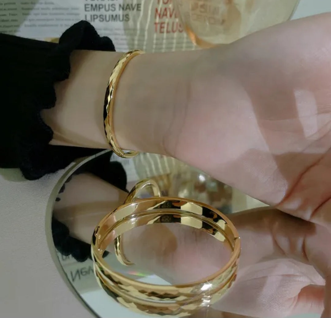 Victoria bracelet 4mm